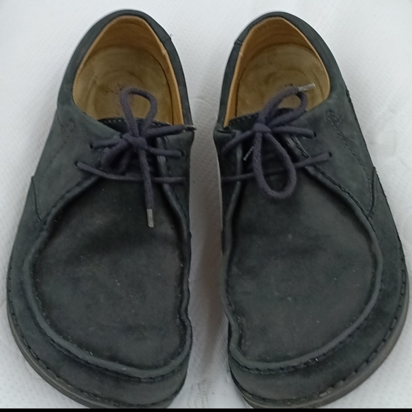 Birkenstock Men's Loafer Size 11 - Picture 9 of 14